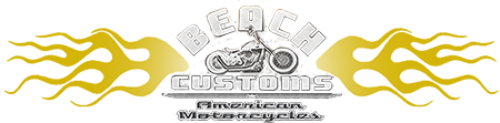 Beach Customs