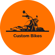 Custom Bikes